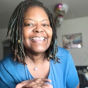 Meet your Posher, Kendy